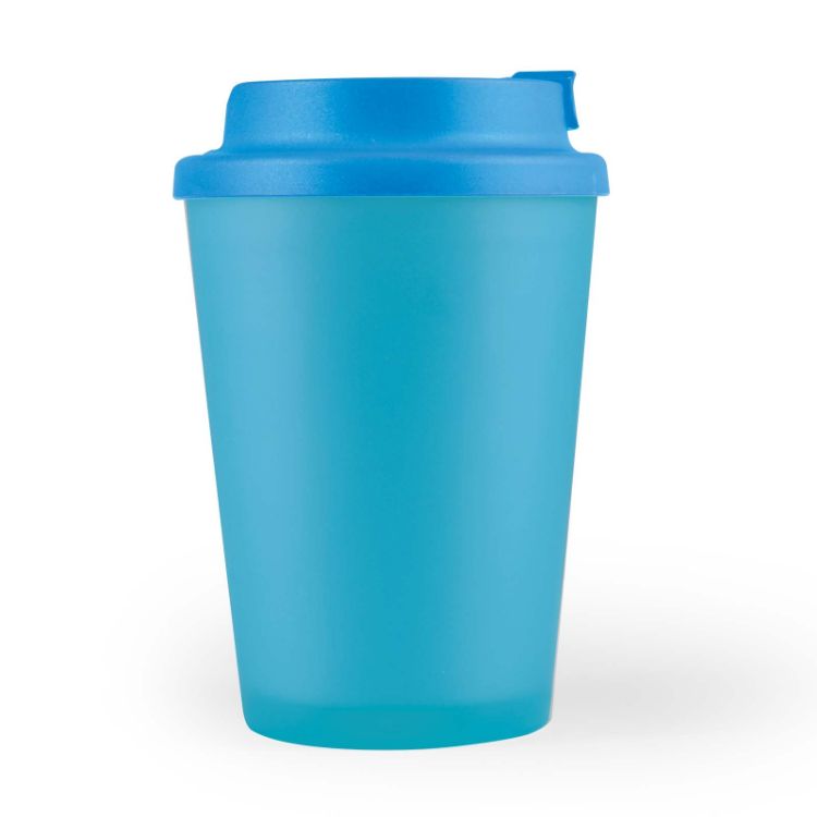 Picture of Aroma Coffee Cup / Comfort Lid
