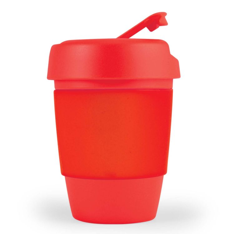 Picture of Kick Coffee Cup / Silicone Band