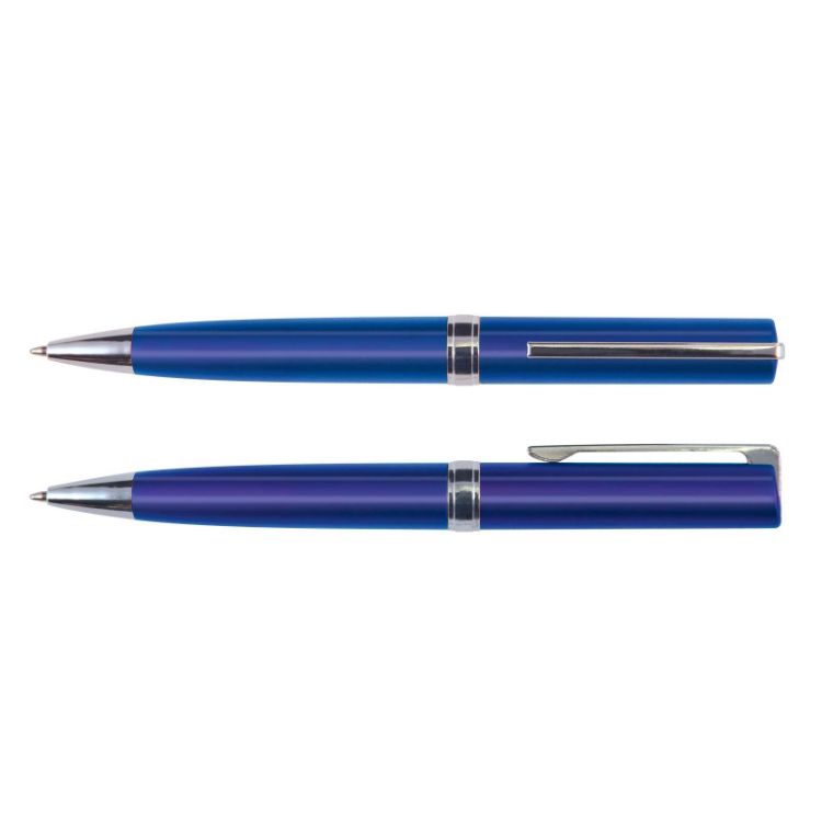 Picture of Gemini Metallic Pen