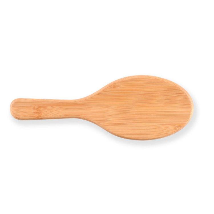 Picture of Spa Bamboo Hair Brush