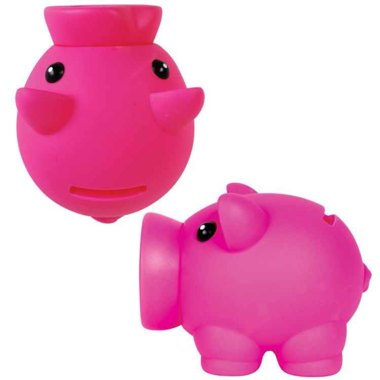 Picture of Micro Piglet Coin Bank