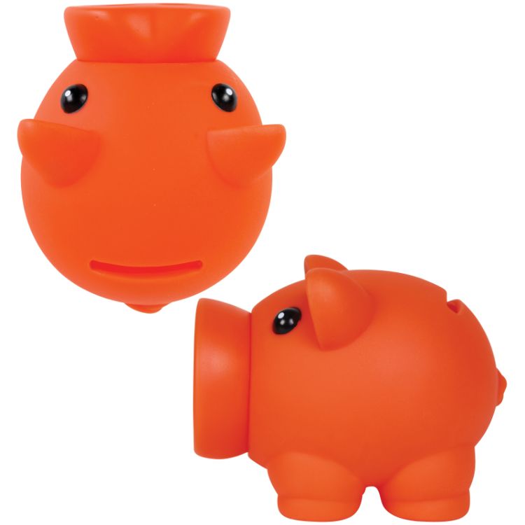 Picture of Micro Piglet Coin Bank