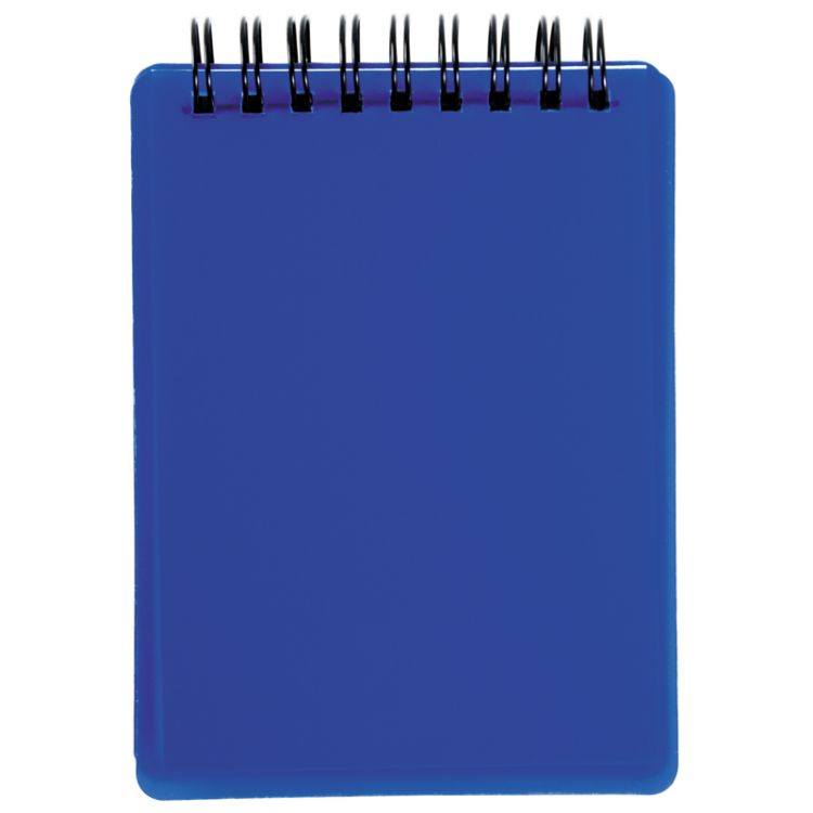 Picture of Sparky Pocket Notebook