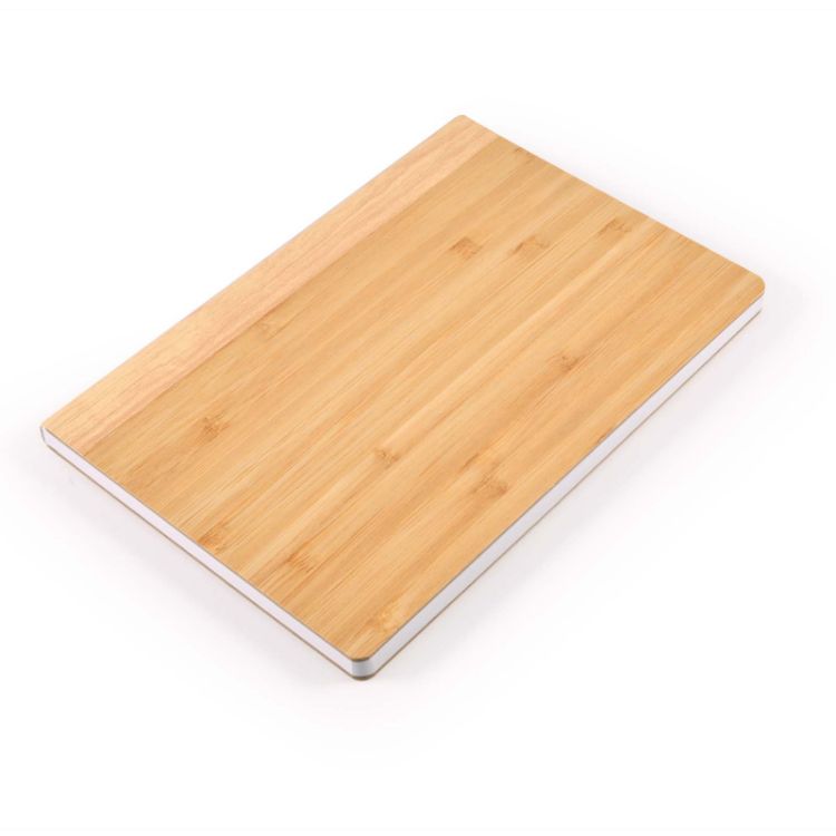Picture of Safari Bamboo Notebook