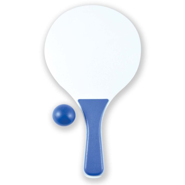Picture of Action Paddle / Bat & Ball Set 