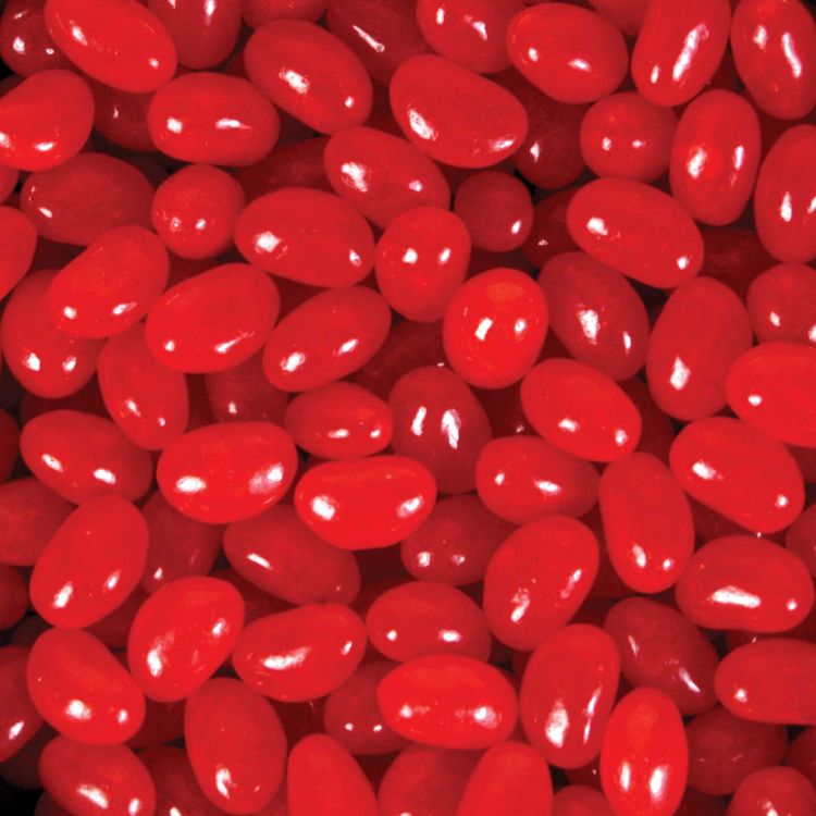 Picture of Corporate Colour Mini Jelly Beans