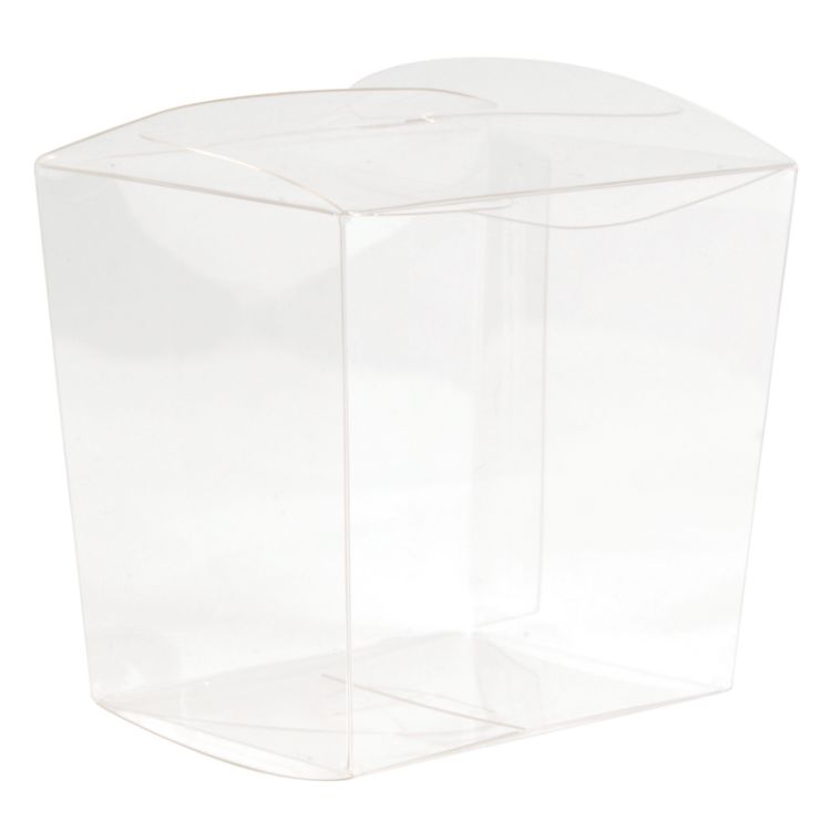 Picture of Clear Mini Noodle Box