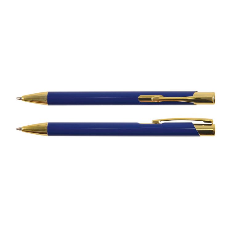 Picture of Napier Pen (Gold Edition)