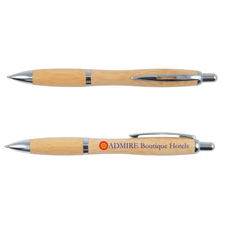 Picture of Viva Bamboo Pen