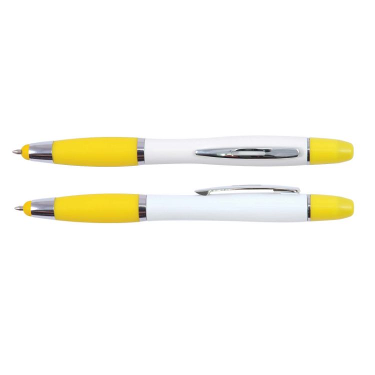 Picture of Viva Stylus Pen & Highlighter 