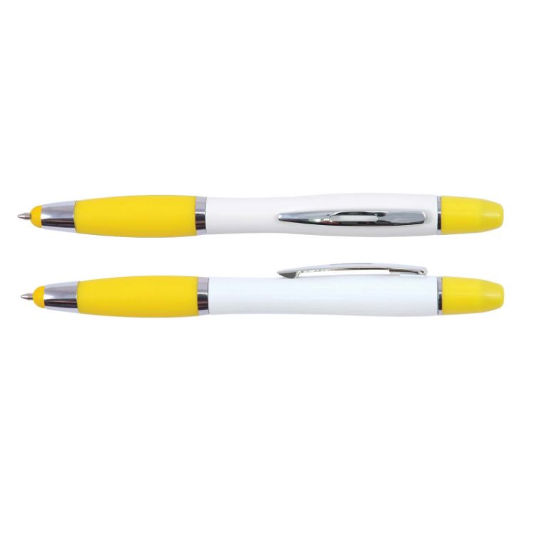 Picture of Viva Stylus Pen & Highlighter 