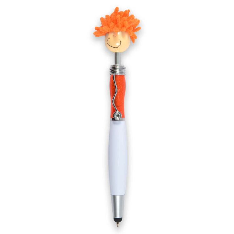 Picture of Mop Top Jazz Pen / Stylus