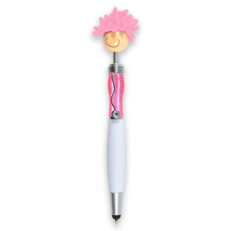 Picture of Mop Top Jazz Pen / Stylus