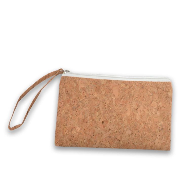 Picture of Avalon Cork Utility / Pencil Case