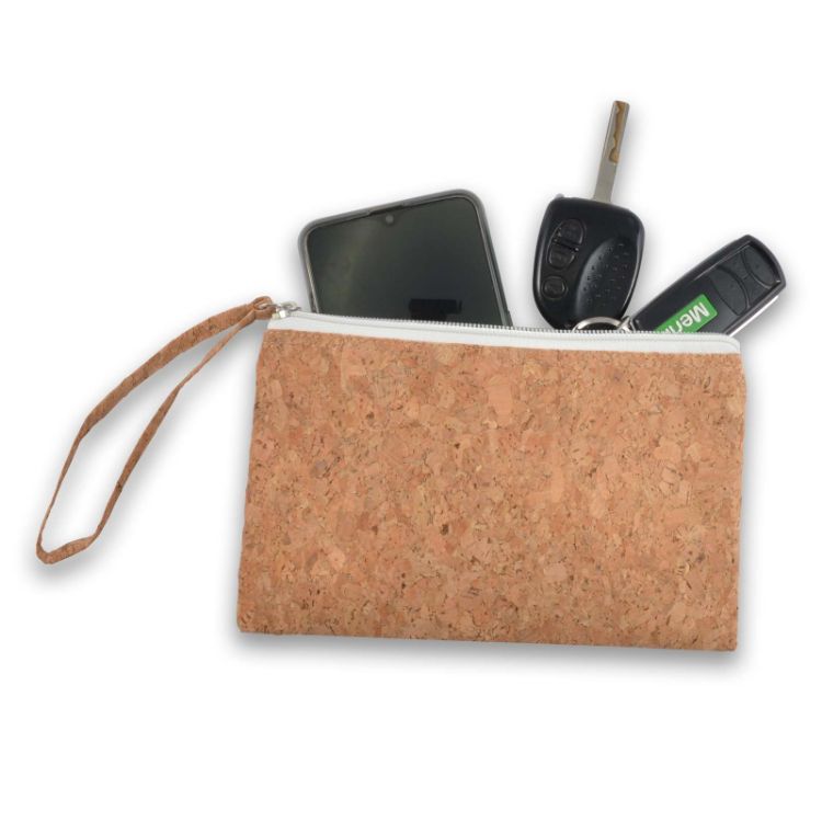 Picture of Avalon Cork Utility / Pencil Case