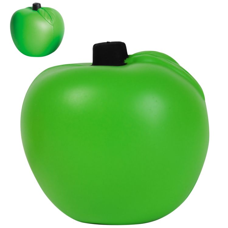 Picture of Apple Stress Reliever