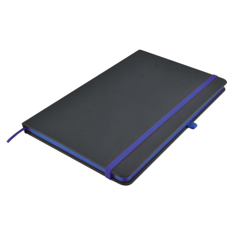 Picture of Venture Supreme A5 Notebook 