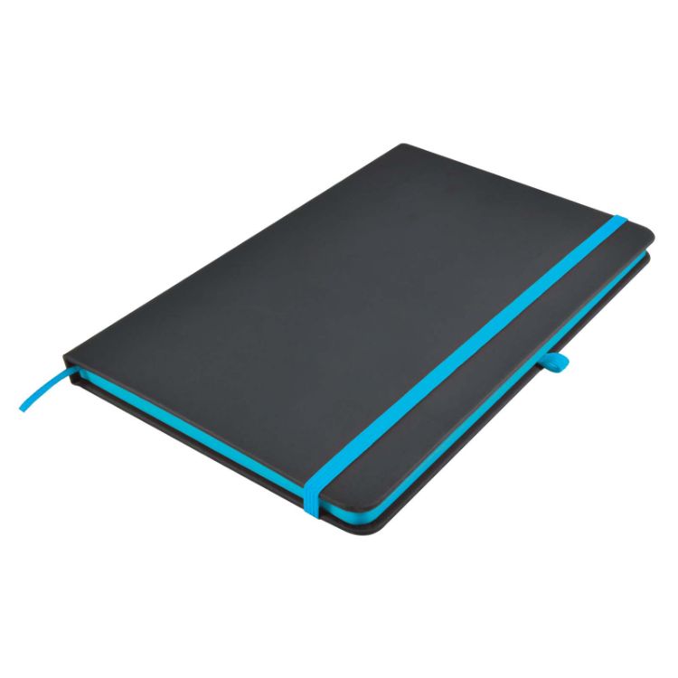 Picture of Venture Supreme A5 Notebook 