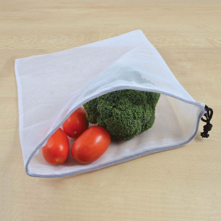 Picture of Harvest Produce Bags in Pouch