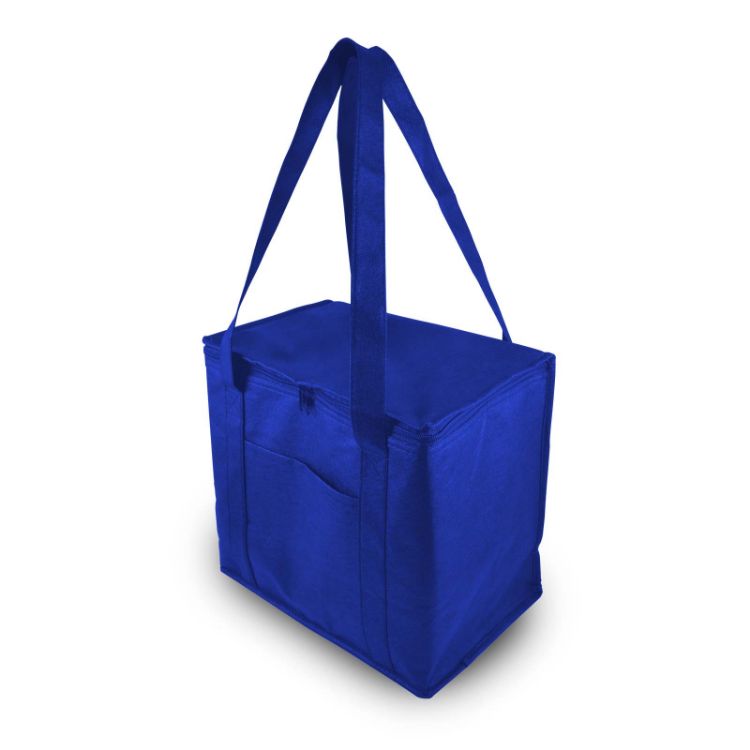 Picture of Tundra Cooler / Shopping Bag