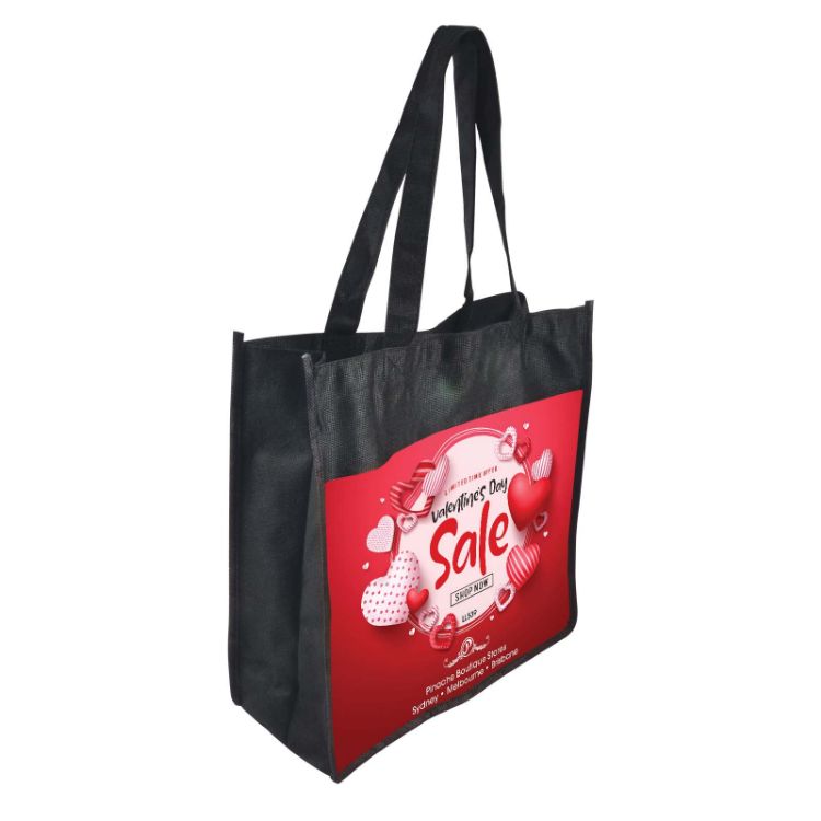 Picture of Cairo Non Woven Bag - Recycled PET
