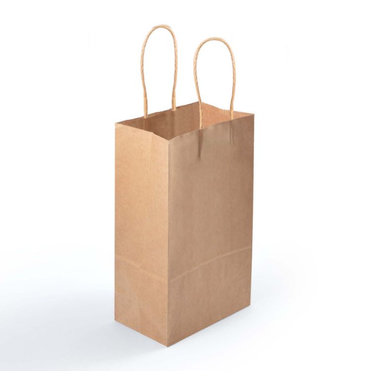 Picture of Express Paper Bag Small 