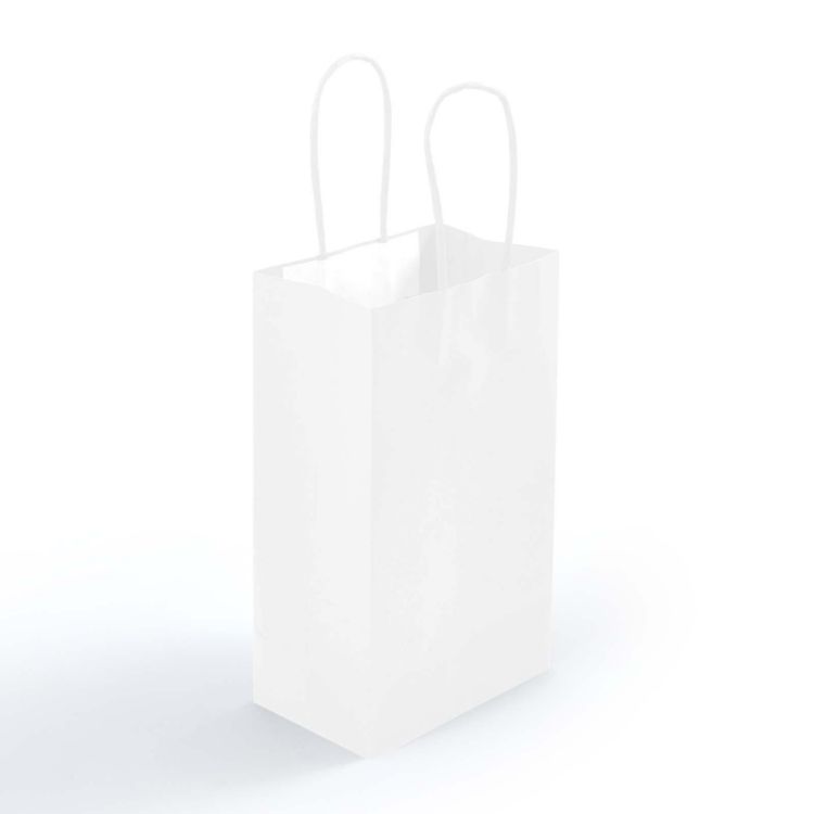 Picture of Express Paper Bag Small 