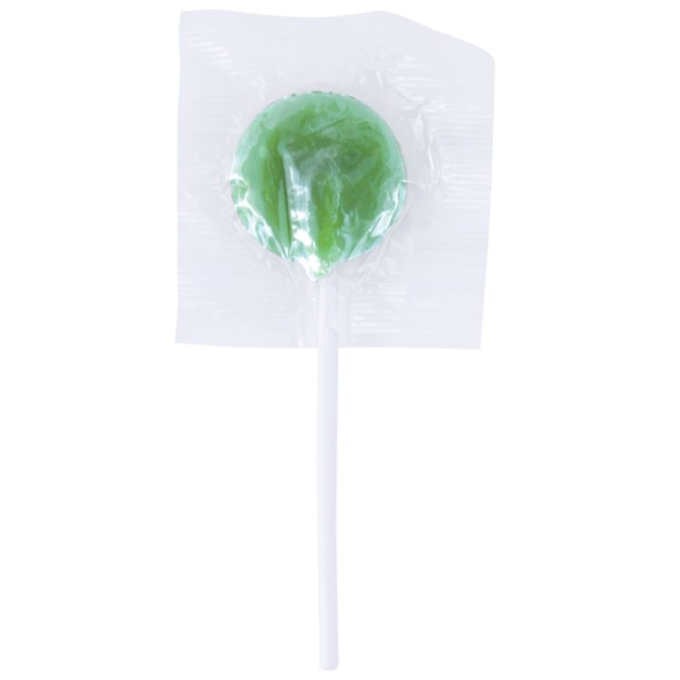 Picture of Corporate Colour Lollipops