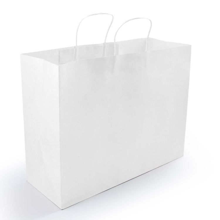 Picture of Express Paper Bag Extra Large