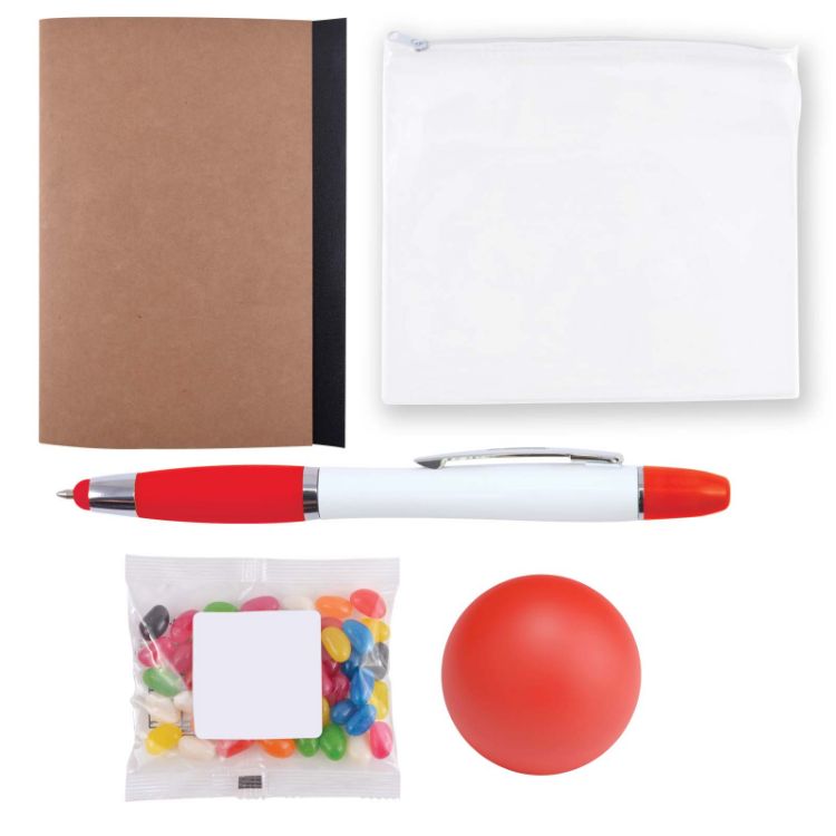 Picture of Merit School Pack