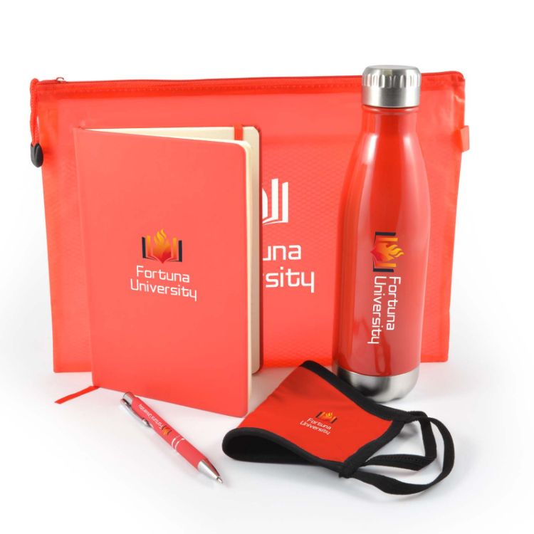 Picture of Wellbeing Pack