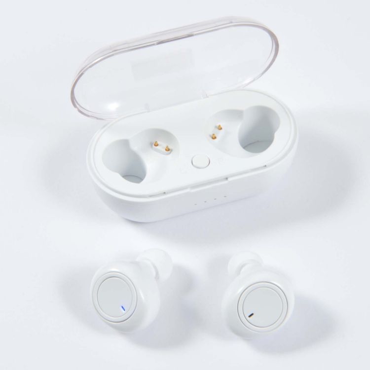 Picture of Tempest TWS Earbuds