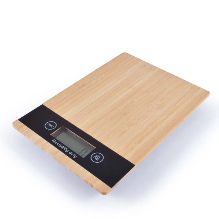 Picture of Hercules Kitchen Scales