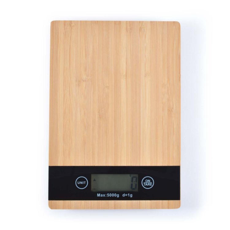 Picture of Hercules Kitchen Scales