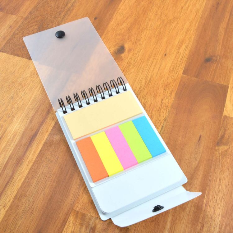 Picture of Midas Sticky Notes / Notepad