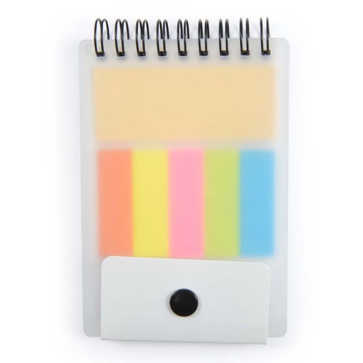 Picture of Midas Sticky Notes / Notepad