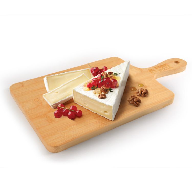 Picture of Solero Bamboo Serving Board