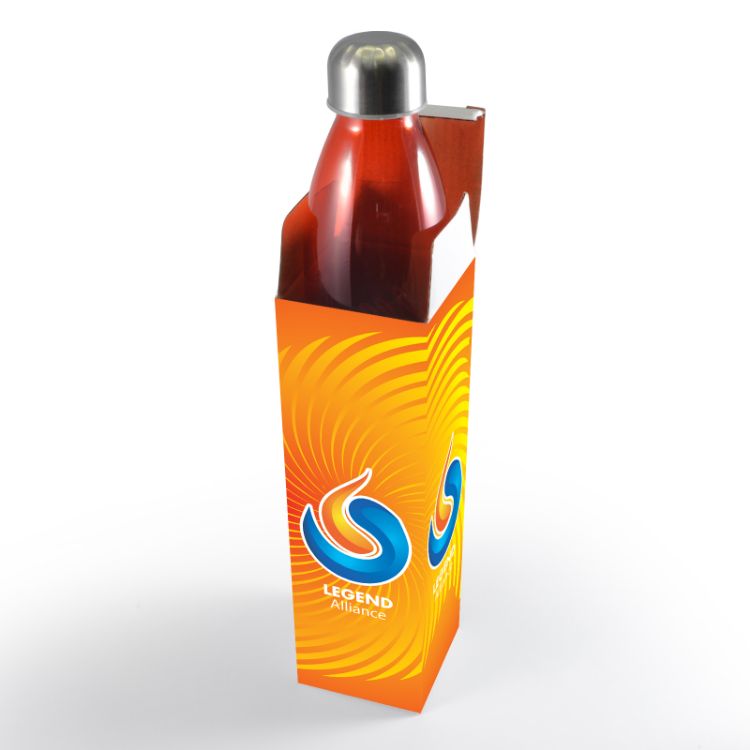 Picture of Soda Drink Bottle 