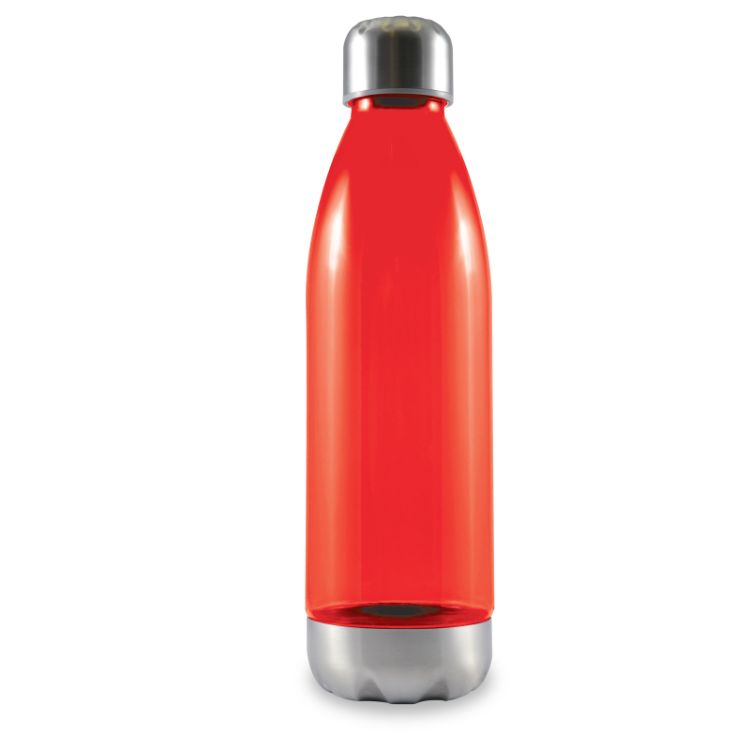 Picture of Soda Drink Bottle 