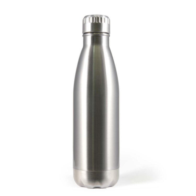 Picture of Soda Stainless Steel Drink Bottle