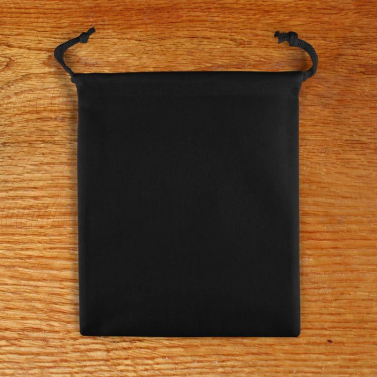 Picture of Kit Drawstring Pouch