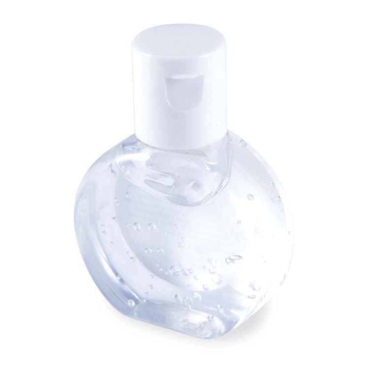 Picture of Fresh Gel Hand Sanitiser