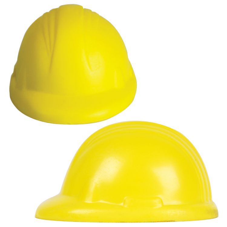 Picture of Hard Hat Stress Reliever