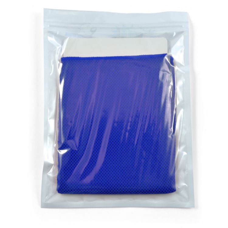 Picture of Chill Cooling Towel in Pouch