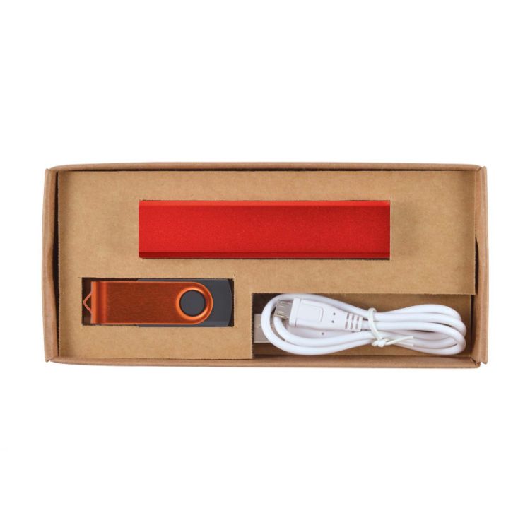 Picture of Infinity Cardboard Gift Set