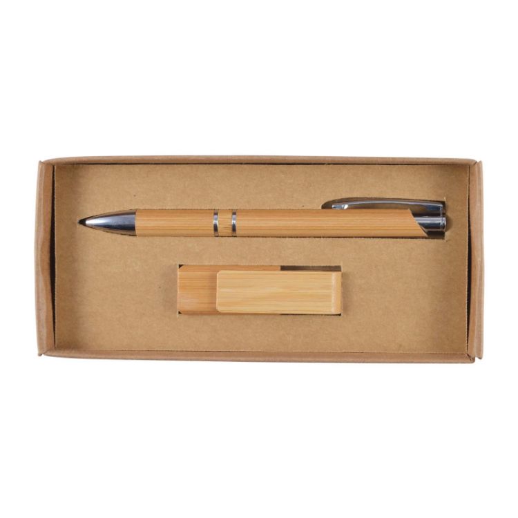Picture of Kyoto Cardboard Gift Set
