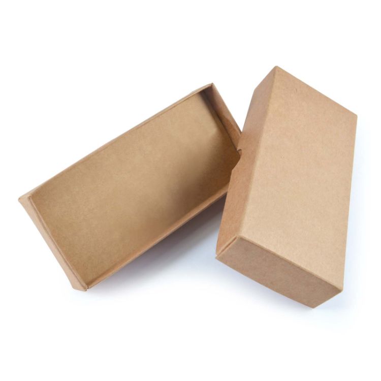 Picture of Cove Cardboard Gift Set
