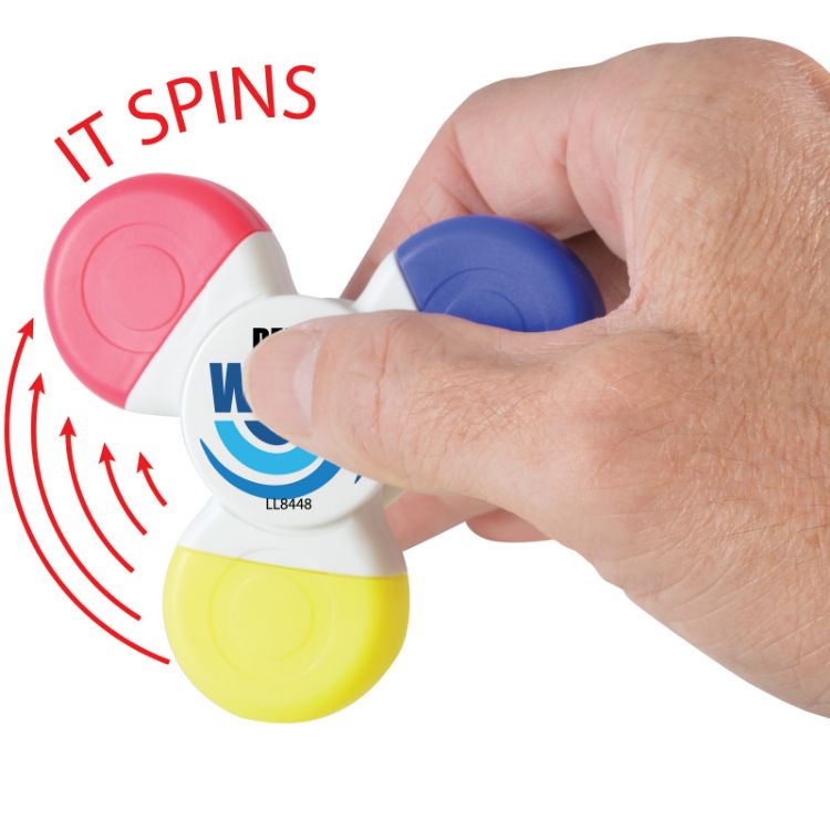 Picture of Spinner Highlighter