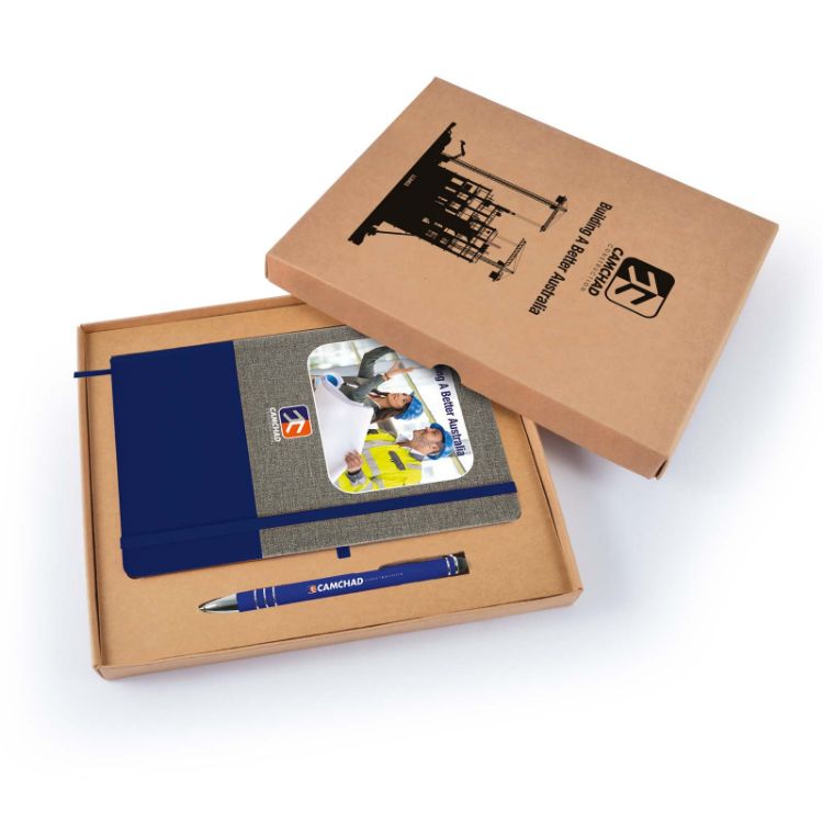 Picture of Anthem Cardboard Gift Set