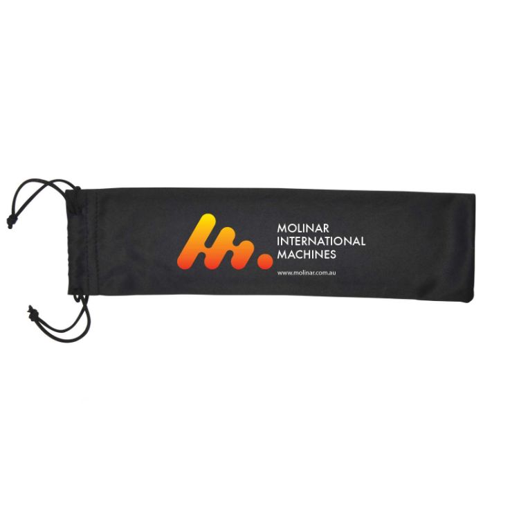 Picture of Microfibre Drawstring Pouch